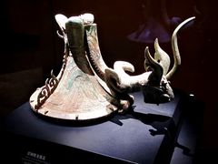 -三星堆博物馆