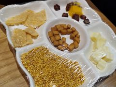 -哈啾嗨·新概念蒙餐(红星新城店)