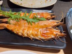 -德川家日本料理(中关村寰太大厦店)