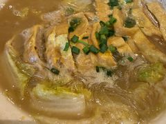 -逸林轩中餐厅(中信泰富朱家角锦江酒店)