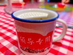 -老湘村·湖南土菜(天河维多利店)