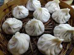 -朱新年·苏式汤团·面点(北寺塔店)