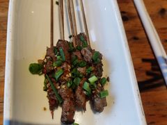 -肉串汪(月坛店)