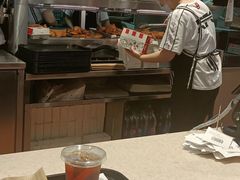 -肯德基(新凌云店)