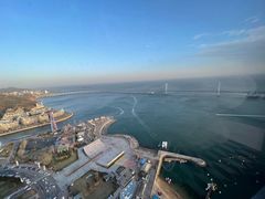 -大连君悦酒店·星海湾壹号Dalian·Dalian(星海广场店)