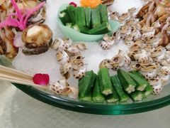 -锦粤宫·精致粤菜(深圳北站店)