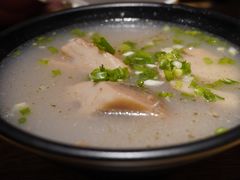 -汪爹爹武汉牛三鲜(朝外大街店)