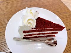 -Peet's Coffee皮爷咖啡(德基店)