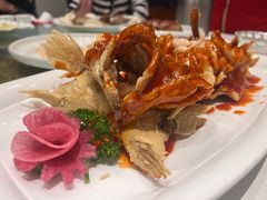 -得月楼·省级非遗·传统苏帮菜(观前店)