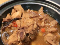 -72街红烧排骨饭(海珠丽影广场店)