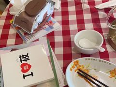 -西贝莜面村(金隅嘉品mall店)