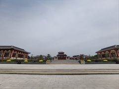 -洛阳古墓博物馆