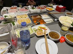 -海底捞火锅(金光华店)