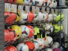 -迪卡侬(高新万达店)