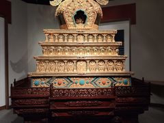-青海藏文化博物院