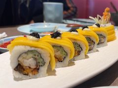 -炙柒Sekinana·精致料理 烧鸟·铁板烧(海上世界店)