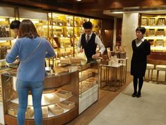 -中侨参茸(殷皇子大马路店)