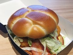 -麦当劳(普陀长途客运中心店)