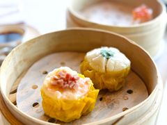 -天龙轩(香港丽思卡尔顿酒店)