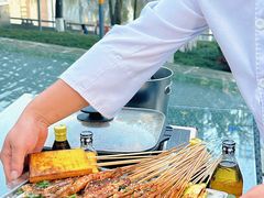 -科华明宇豪雅饭店·汇景全日制餐厅