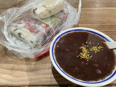 -随柳居·苏式小吃(建新巷店)