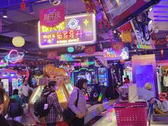 -星舰梦航(广百广场荔胜店)