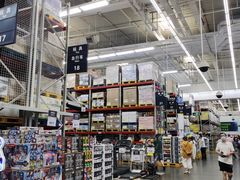 -山姆会员商店(杨桥西路店)
