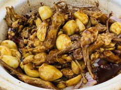 -王家大院·南京菜(湛江路总店)