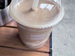 -KUDDO COFFEE(天河城店)