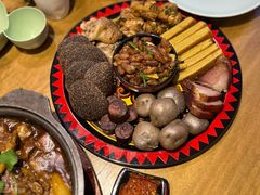 -阿斯牛牛·凉山菜(新会展店)