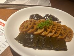 -清水亭湖北菜(大屯DT51店)