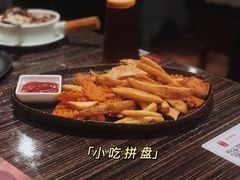 -NY STEAK 牛一扒房(番禺区南城路店)
