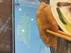 -新洪记·丽久饭店(铁西店)