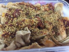 南大西南村老王豆皮-老王豆皮