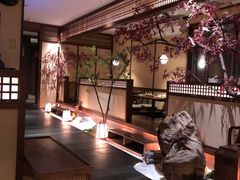 -揽季锅物会.福建黄鱼.海鲜姿造(五四路店)