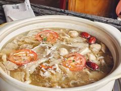 -口袋鸭砂煲火锅(解放路店)