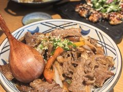 -九酢·海鲜居酒屋