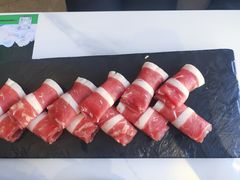 -马家斑.鲜鱼火锅(松湖万科店)