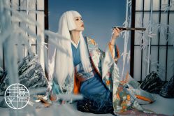 -持熹光年写真体验馆