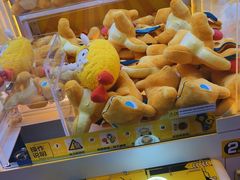 -风云再起游乐汇(北京西单西西友谊店)