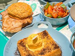 -金捞茶餐室(祐汉兴隆楼店)