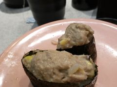 -争鲜回转寿司(流行前线店)