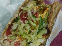 -赛百味SUBWAY(勒泰店)