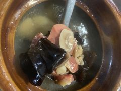 -旧款宁波饭店(华敏世纪广场店)