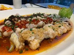 -巴陵全鱼席(湖南老字号汴河街店 )