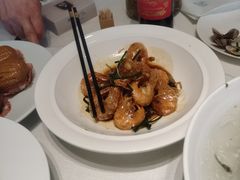 -阿明小菜·海鲜·上海菜(梅陇店)