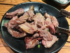 -千寻烧肉(政务区店)