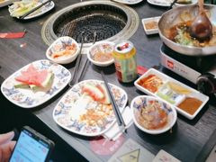 -AJIYA·池袋日式烧肉自助(天津万象城店)