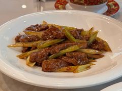 -花中城·杭帮菜·粤菜·海鲜火锅(清泰街店)