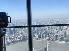 -上海中心大厦